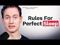 My Advanced Guide To Better Sleep Bryan Johnson Podcast 10
