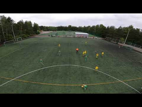 30.6.2020 Ilves P10 alfa - Ilves T09 numerot   2-0