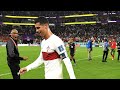 Morocco Sending Cristiano Ronaldo Home : World Cup 2022 Morocco vs Portugal