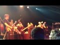 Soulive & Lettuce 11/05/11 - The Last Suppit