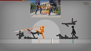 Simpapa xxx Coffin Dance2