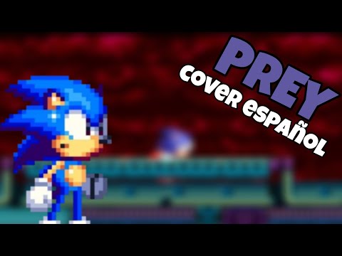 prey with lyrics en español (cover español)//gremoon:remake