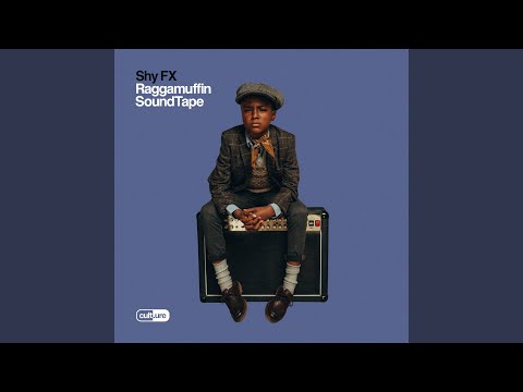 Raggamuffin (feat. Mr Williamz)