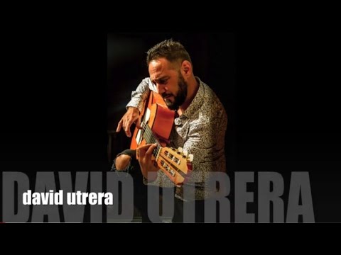David Utrera para el repesca  como un fugitivo