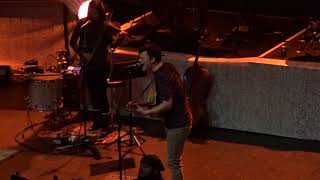 The Front Bottoms - You Used to Say (Holy F*ck) - Live at The Fillmore in Detroit, MI on 10-24-17