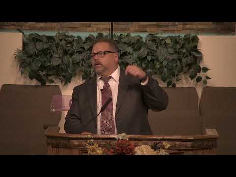 CBBCFLA - 2019-10-13 PM Service