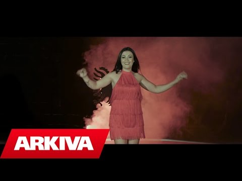 Violeta Taci (Viola) - Shqiponja (Official Video HD)