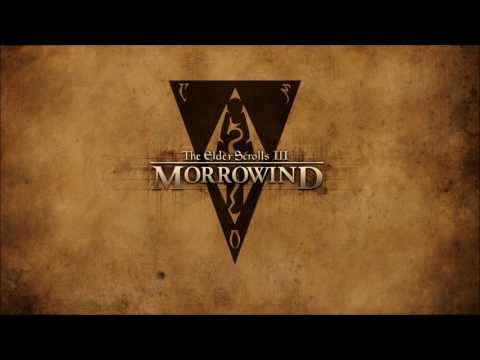 Favorite VGM 54: The Elder Scrolls III: Morrowind - Nerevar Rising (Morrowind Title)