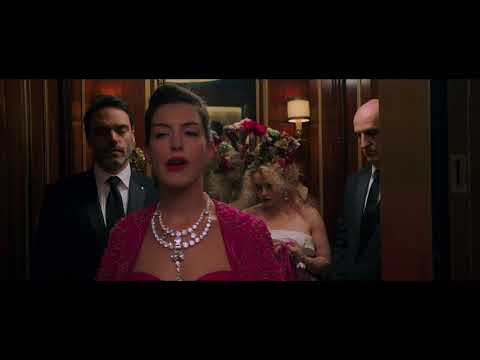 OCEAN'S 8: LAS ESTAFADORAS - El Equipo 15" - Oficial Warner Bros. Pictures Latam