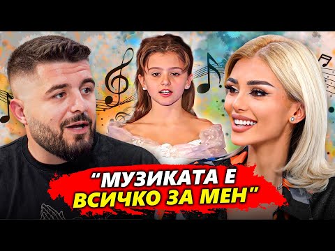 ЛИДИЯ: ОТ МАЛКА ЗНАЕХ КАКВА ИСКАМ ДА БЪДА - НОВИТЕ АКТУАЛНИ