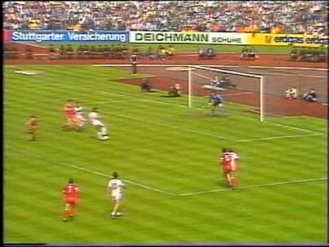0011984001 - VfB Stuttgart - Deutscher Meister 1984