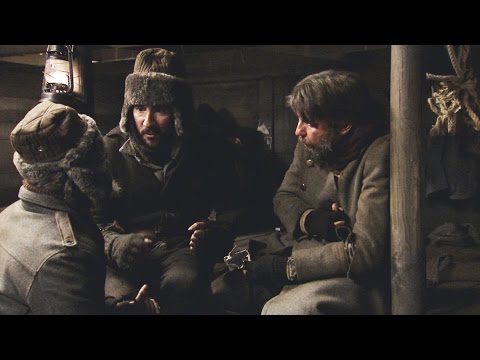 Amar C803 - Primer recuerdo del Gulag de Rogelio y Tomás