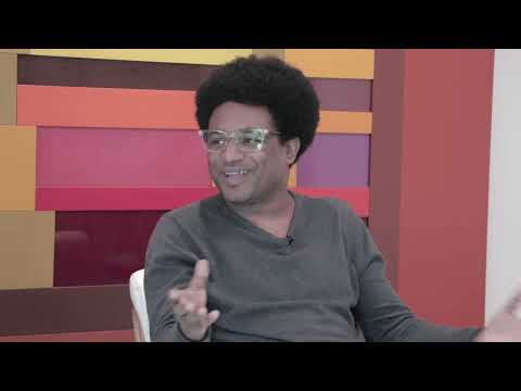 Na Roda | "Literatura periférica: escritas, esquinas e conflitos" com Lilia Guerra e Wesley Barbosa