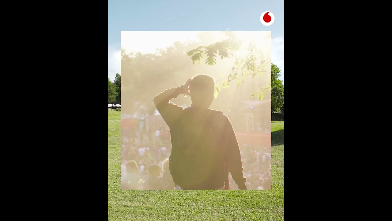 Vodafone música