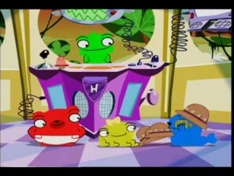 La Nave de Omi - Cap 10 - Animales de la selva