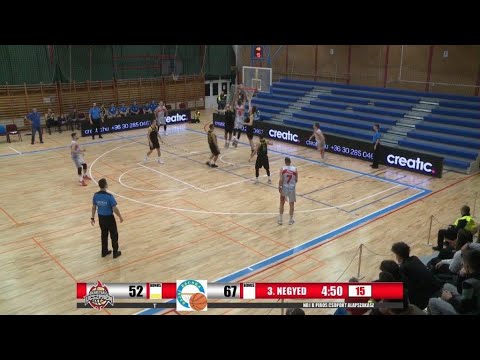 Top 10 Jelenet 2019/20 | HOYA-Pannon Egyetem Veszprém