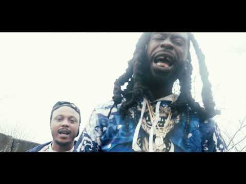 B.G. SHEEEEESHSHEEEEESH  Liu Kang  DIRECTED BY LOUI