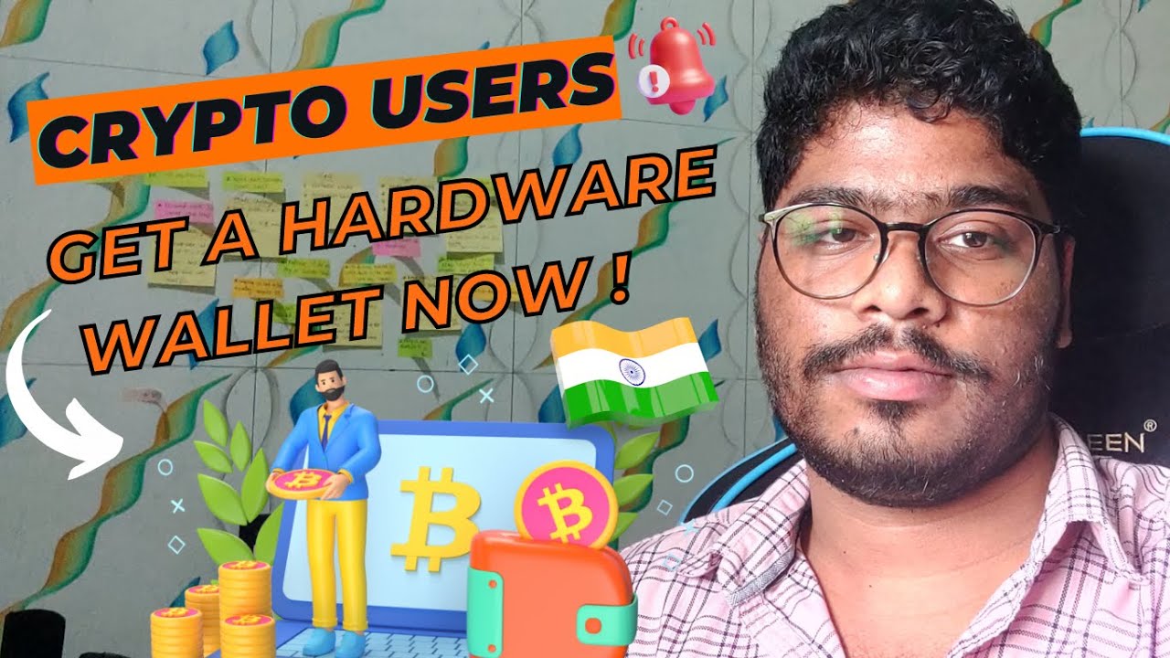 A Youtuber reviews Etherbit.in on YouTube