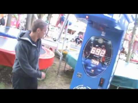 Ich nie kopie! - Mielno 2012