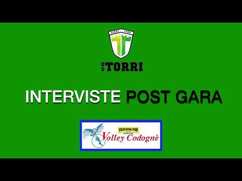 HIGHLIGHTS US TORRI VS CODOGNE'