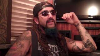 MIKE PORTNOY SIGNATURE 420N, зображення 1