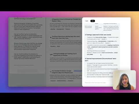 The Mirror by Quartz Labs - Video 1