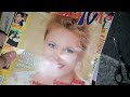Unboxing Starych Gazet Telewizyjnych Z Lat 1998 1999 Oraz Bravo Z 1993 07 09 2023