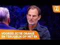 Ronald de Boer: 'Frank zou nu wéér 5-3-2 spelen, met dezelfde spelers' | Rondo 15/08/2021