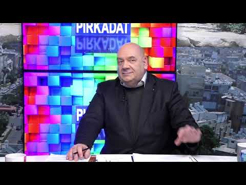 PIRKADAT: Péterfalvi Attila