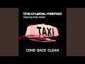 Come Back Clean