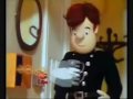 Fireman Sam Hebrew Version