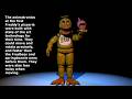 How The Original Freddy S Animatronics Worked