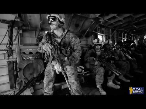 MEMORIAL DAY - SEAL Legacy Foundation