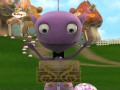 Cuddlies Musical Day BabyTV