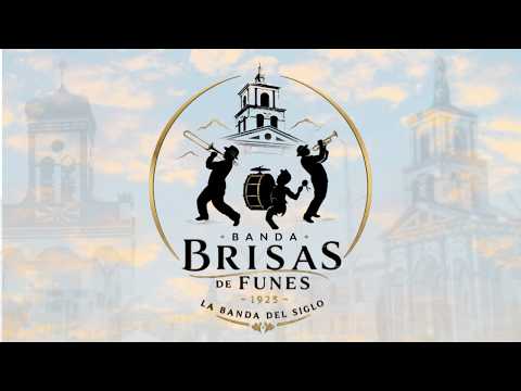 Mix: Que Siga la Fiesta  | Banda Brisas de Funes