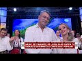 Loredana Streche și Ion Drăgan Mândruță Din Deal De șură Maria Cornescu și Nelu Bălășoiu