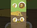 The Saber Tooth Tiger Was a FRAUD of the Pleistocene Era! #shorts