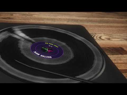 17 Dr Bops - Stole Your Mic