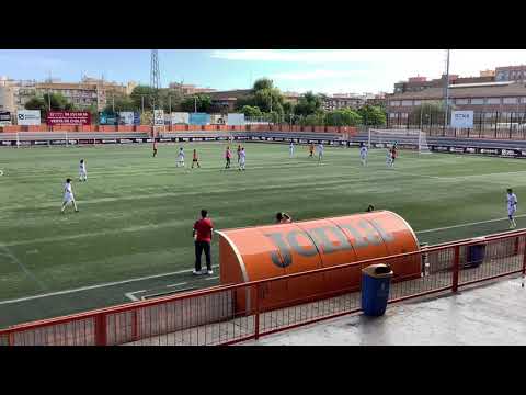 Torrent FC “E” - SD Sueca “A” FD  Primera Infantil 2008.   Oct 23, 2021 Full Game