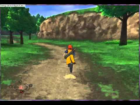 Dragon quest 8 journey to ascantha part 2, treasure chests and random battles