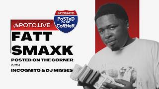 "Good Dope Sell Itself": Fatt Smaxk Talks Smack Season 2, Loss, and Loyalty
