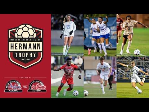 Mac Hermann Trophy