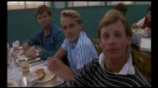 Heathers - Fuck me gently with a chainsaw