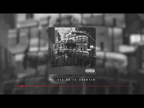 Gordo Monedas - Pa Que No Te Cuenten (Larga Vida al Underground)