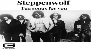 Steppenwolf &quot;Jupiter&#39;s child&quot; GR 086/19 (Official Video)