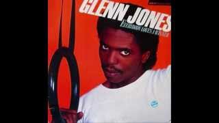 Glenn Jones - Love Intensity (1983).wmv