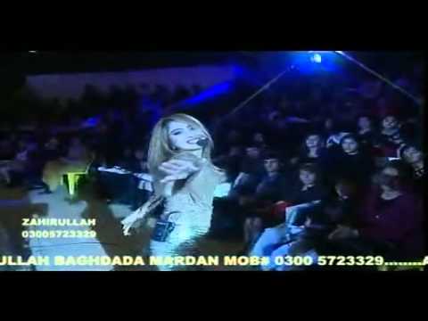 BIBI SHIRINI ARABIC PASTHO SONG