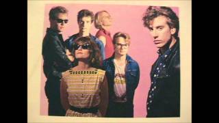 The Triffids - Nervous Side of Town