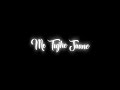 Tere Dil Se Na Kabhi Khelunga Status ️ Maan Meri Jaan Lofi Whatsapp Status ️ Black Screen Status