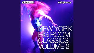 Hard Harmony (Whiplash Mix)